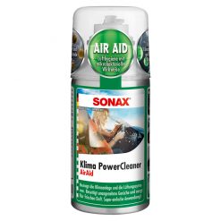 Khử mùi điều hòa ô tô Sonax Car A/C cleaner 323100 100ml
