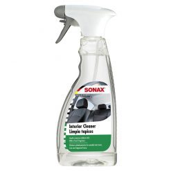 Dung dịch vệ sinh nội thất ô tô 321200 Sonax Interior Cleaner 500ml