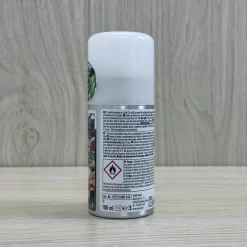 Chai vệ sinh điều hòa Sonax giúp làm sạch hệ thống điều hòa xe ô tô, khử mùi khó chịu và mang lại không khí trong lành cho không gian nội thất.