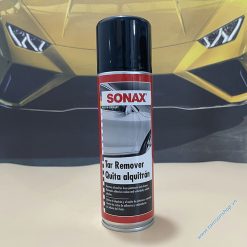 Sonax Tar Remover dung dịch tẩy nhựa đường dính trên xe ô tô.