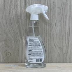 Nước lau vệ sinh nội thất Sonax Interior Cleaner, làm sạch chung cho nội thất xe ô tô.