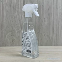 Nước lau vệ sinh nội thất Sonax Interior Cleaner, làm sạch chung cho nội thất xe ô tô.