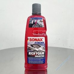 Nước rửa xe bọt tuyết Sonax Xtreme Rich Foam Shampoo 1 lít