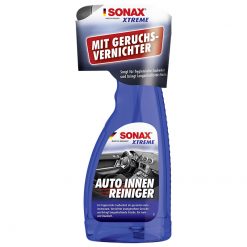 Dung dịch vệ sinh và khử mùi nội thất xe ô tô Sonax Xtreme Interior Cleaner 221241 500ml