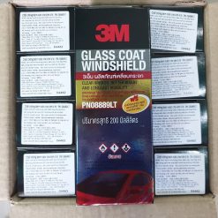 Chống bám nước kính xe 3M 08889 Glass Coat Windshield 200ml