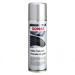 Dung dich bao duong cao su Sonax Rubber Protectant 300ml