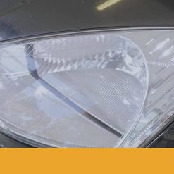 Nano Phủ Bảo Vệ Đèn Xe Sonax Headlight Protection 75ml