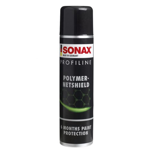 Polyme phủ bóng bảo vệ sơn xe Sonax 223300 Polymer NetShield 340ml