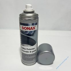 Dung dịch bảo dưỡng cao su roăng của xe ôtô Sonax Rubber Protectant
