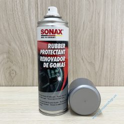 Sonax Rubber Protectant chất bảo dưỡng cao su roăng cửa xe ô tô