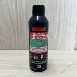 Chai vệ sinh làm sạch bo mạch điện tử Abro Contact Cleaner EC-533