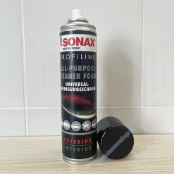 Chai vệ sinh nội thất xe ôtô đa năng Sonax All-Purpose Cleaner 400ml
