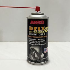 Chai xịt bảo dưỡng dây curoa Abro Belt Dressing & Conditioner BD-100