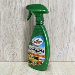 Dung dịch làm bóng sơn xe Turtle Wax Express Shine