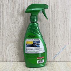 Dung dịch làm bóng sơn xe Turtle Wax Express Shine
