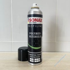 Chất polymer Sonax phủ bóng bảo vệ sơn xe Profiline PolymerNetShield