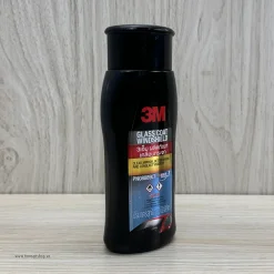 Dung dịch phủ chống bám nước kính xe ô tô 3M