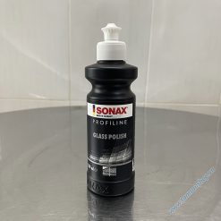 Dung dịch đánh bóng kính Sonax glass polish 273141 250ml