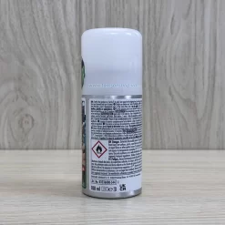 Chai khử mùi điều hòa Sonax khử mùi trong hệ thống điều hòa không khí xe ô tô, hệ thống thông gió và tiêu diệt vi khuẩn gây hại trong giàn lạnh.