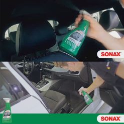 Khử mùi xe ô tô Sonax