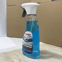 Nước lau kính xe ôtô Sonax Xtreme Glass Clear 238241 500ml