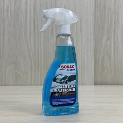Nước lau kính xe ô tô cao cấp Sonax Xtreme Glass Clear