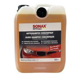 Nước rửa xe Sonax car wash shampoo 314500