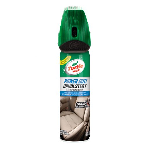 Bot Ve Sinh Vai Ni Ghe Da Turtle Wax Upholstery Cleaner 510g