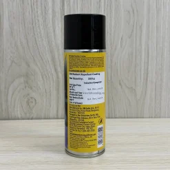 Chai xịt chống chuột 3M - Bảo vệ các bộ phận nhựa và cao su trên xe ô tô chống lại sự cắn phá của chuột.