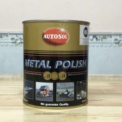 Dung Dịch Đánh Bóng Kim Loại Autosol Metal Polish 750ml
