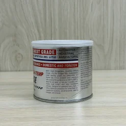 Mỡ bôi trơn chịu nhiệt Abro LG-990 Synthetic Lithium Grease