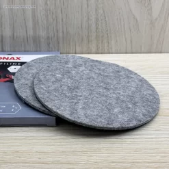 Phớt đánh bóng kính xe ô tô Sonax 493300 Felt Pad 5 inch