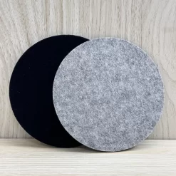 Phớt đánh bóng kính xe ô tô Sonax 493300 Felt Pad 5 inch
