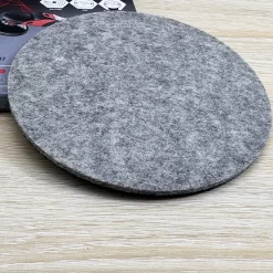 Phớt đánh bóng kính xe ô tô Sonax 493300 Felt Pad 5 inch
