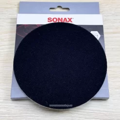 Phớt đánh bóng kính xe ô tô Sonax 493300 Felt Pad 5 inch