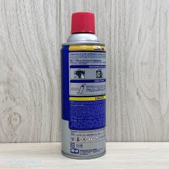 Chai xịt dưỡng sên WD-40 Chain Lube