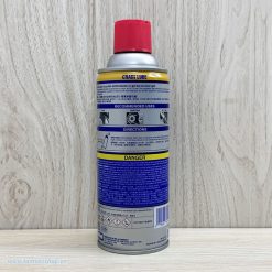 Chai xịt dưỡng sên WD-40 Chain Lube