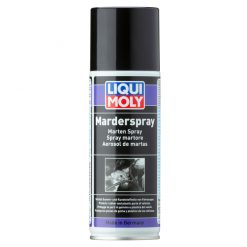 Chai Xịt Chống Chuột Liqui Moly Marten Spray 200ml