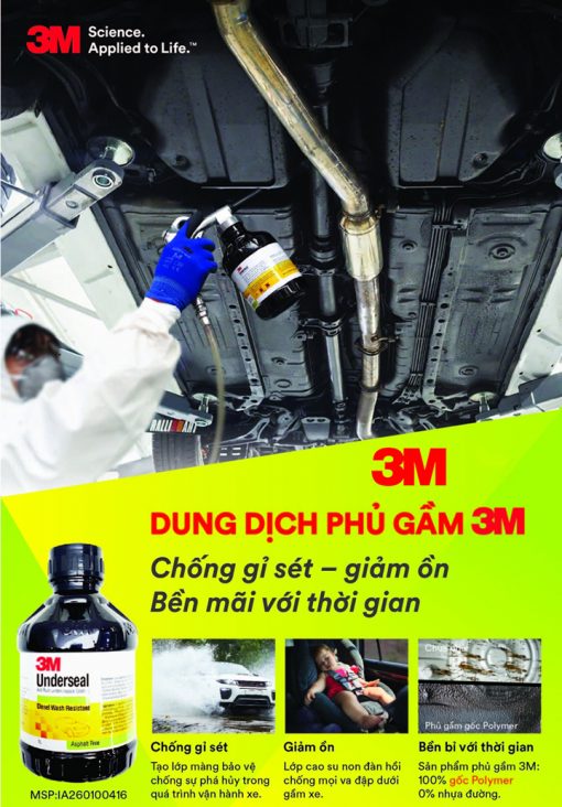bảo vệ gầm xe ô tô