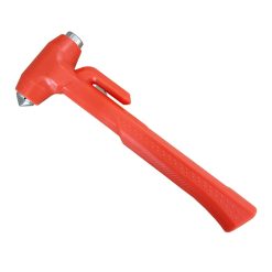 Búa thoát hiểm ôtô phá kính cửa xe cắt dây an toàn trong trường hợp khẩn cấp