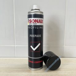 Sonax Paint Prepare chất làm sạch bề mặt sơn xe trước khi phủ ceramic