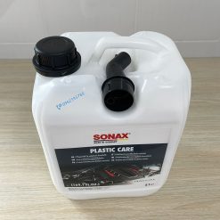Sonax Plastic Care bảo dưỡng nhựa xe ôtô