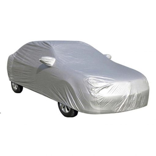 Bạt phủ xe ô tô chống nắng mưa gió bụi R2 (ô tô 4, 5 ,7 chỗ)