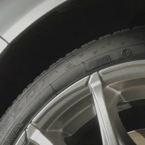 Bảo dưỡng lốp xe ô tô Sonax Xtreme Tyre Care 256241 500ml