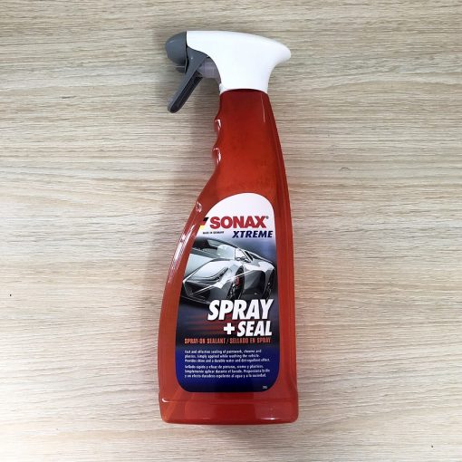 Dung dịch bảo vệ sơn xe Sonax Xtreme Spray+Seal 750ml