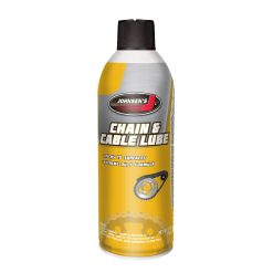 Chất bôi trơn bảo dưỡng xích và cáp Johnsen Chain & Cable Lube