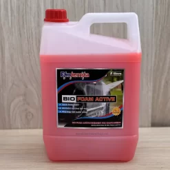 Nước rửa xe bọt tuyết Bio Foam Active Ekokemika