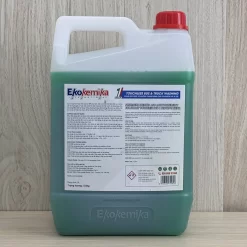 Dung dịch không chạm BIO 35 rửa xe máy, ôtô con, xe khách, ô tô tải.