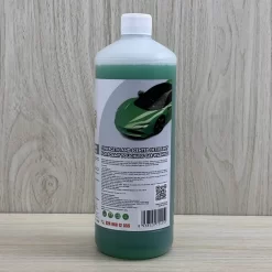 Dung dịch không chạm BIO 35 rửa xe máy, ôtô con, xe khách, ô tô tải.