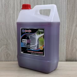 Dung dịch không chạm BIO 30 rửa xe máy, ôtô con, xe khách, ô tô tải.